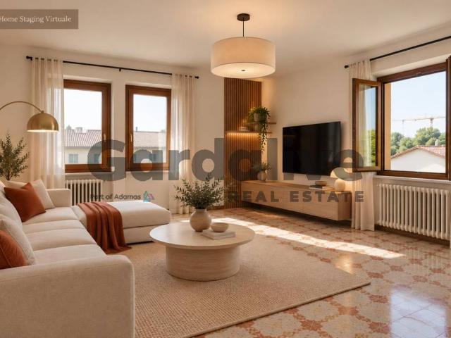 Appartamento in vendita a Desenzano del Garda BS