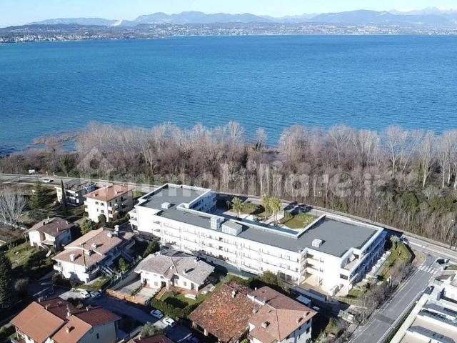 Appartamento in vendita a Desenzano del Garda BS