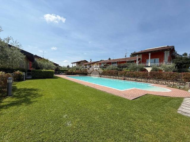 Appartamento in vendita a Desenzano del Garda BS