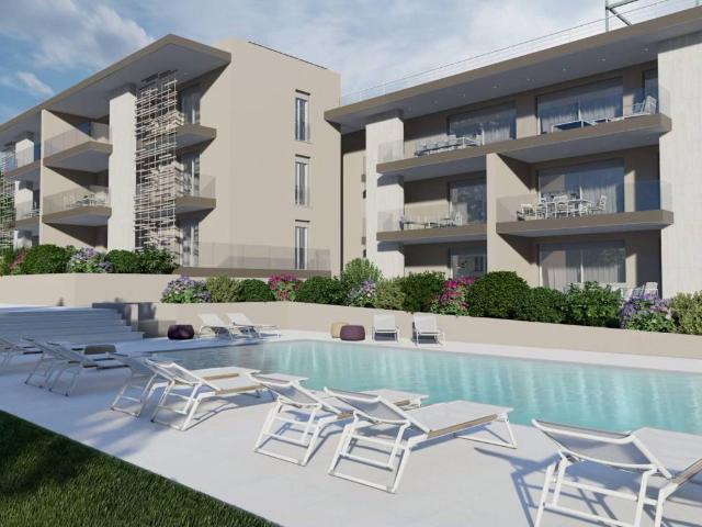 Appartamento in vendita a Desenzano del Garda BS