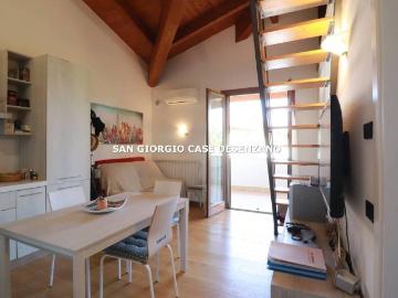 Appartamento in vendita a Desenzano del Garda BS