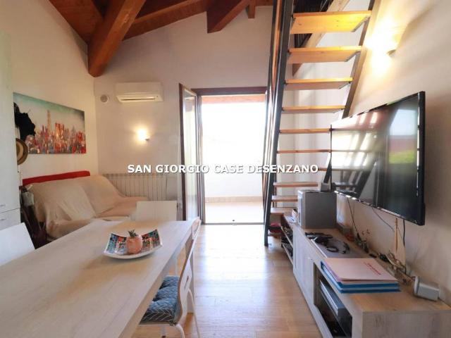 Appartamento in vendita a Desenzano del Garda BS