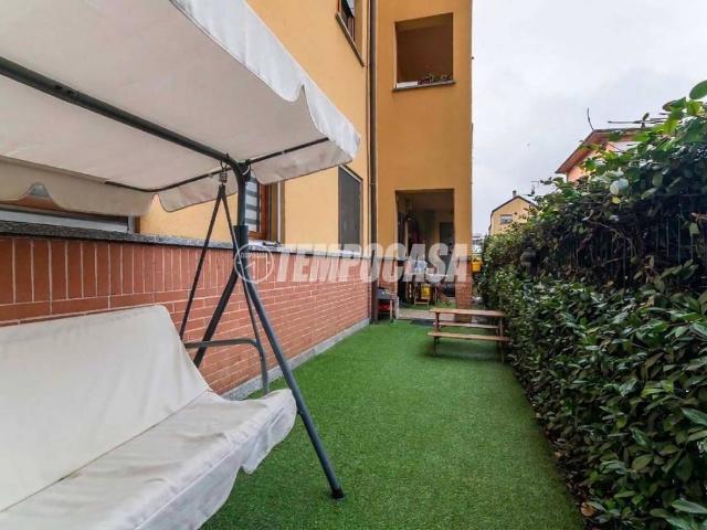 Appartamento in vendita a Desio MB