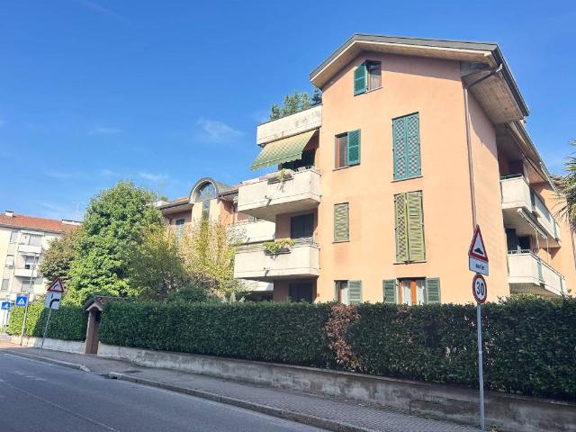 Appartamento in vendita a Desio MB