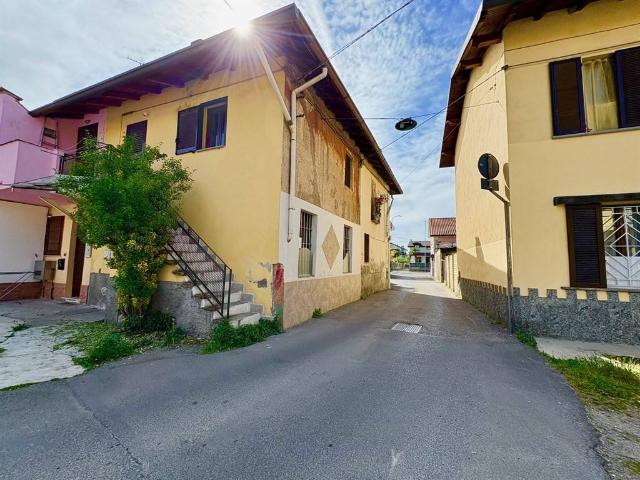 Appartamento in vendita a Desio MB