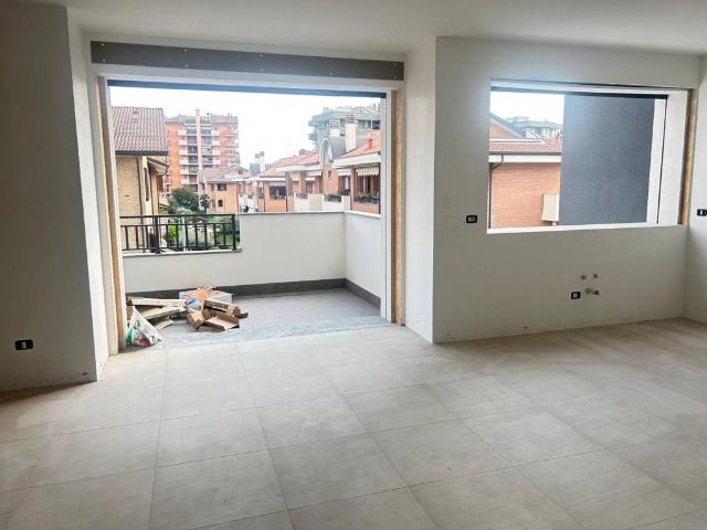 Appartamento in vendita a Desio MB