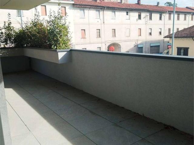 Appartamento in vendita a Desio MB
