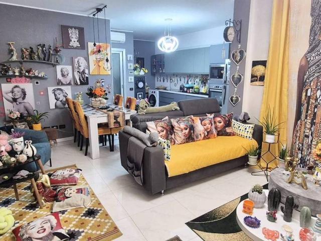 Appartamento in vendita a Desio MB