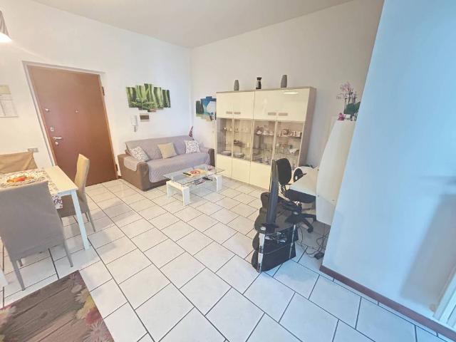 Appartamento in vendita a Desio MB