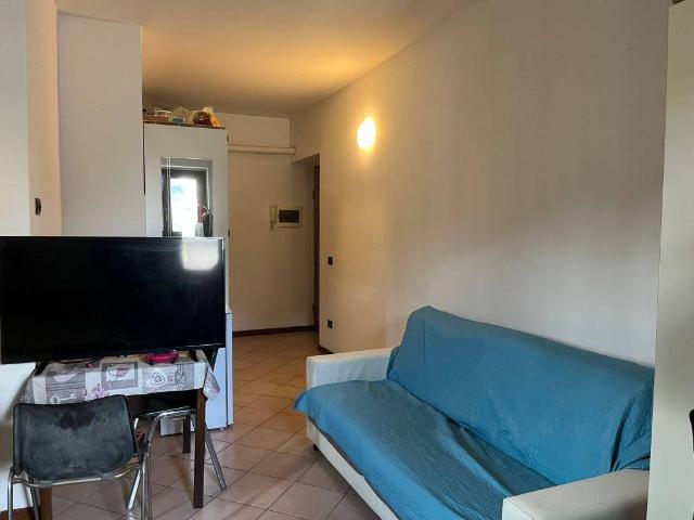 Appartamento in vendita a Desio MB