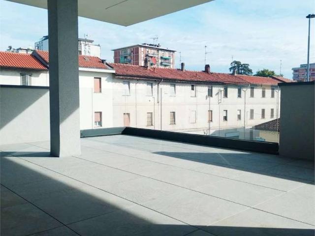 Appartamento in vendita a Desio MB