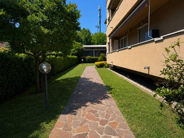 Appartamento in vendita a Desio MB
