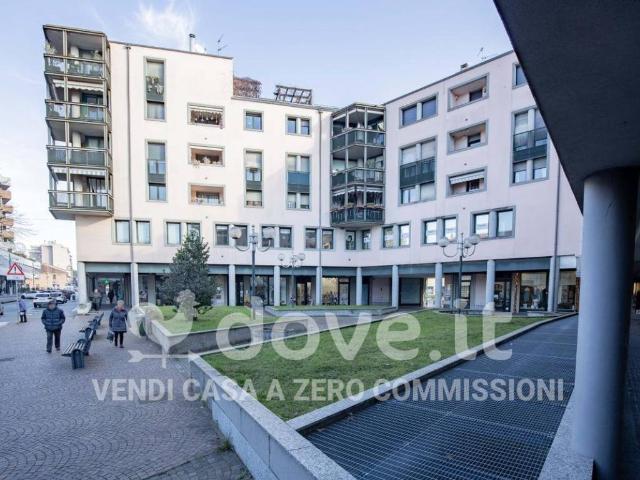 Appartamento in vendita a Desio MB