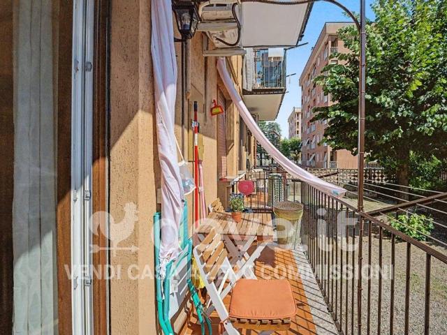Appartamento in vendita a Desio MB