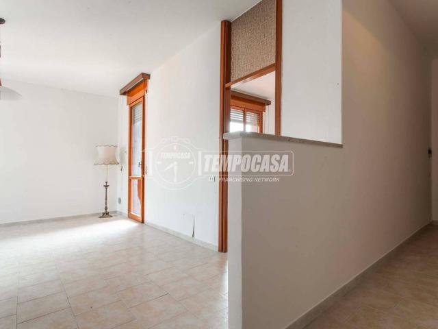 Appartamento in vendita a Desio MB