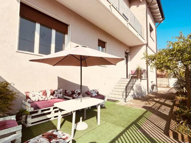 Appartamento in vendita a Desio MB