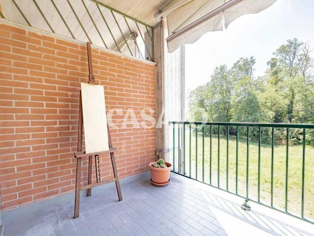 Appartamento in vendita a Desio MB