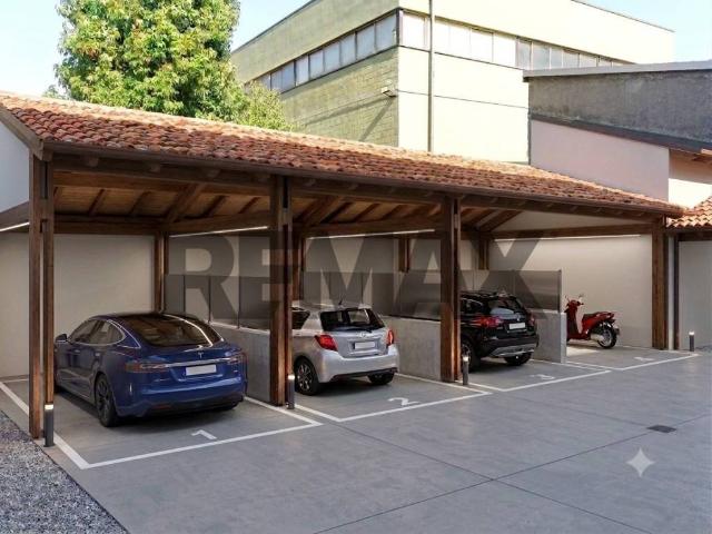 Appartamento in vendita a Desio MB