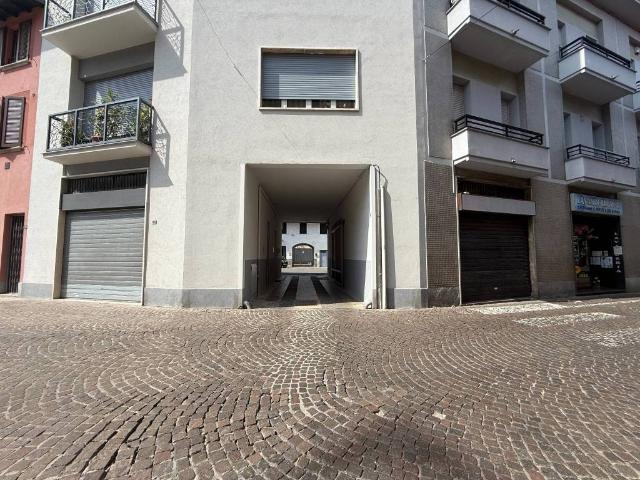 Appartamento in vendita a Desio MB