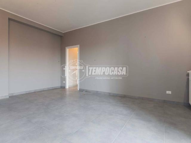 Appartamento in vendita a Desio MB