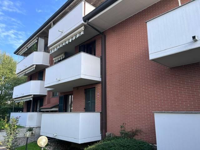 Appartamento in vendita a Desio MB