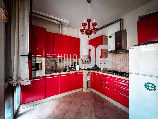 Appartamento in vendita a Desio MB