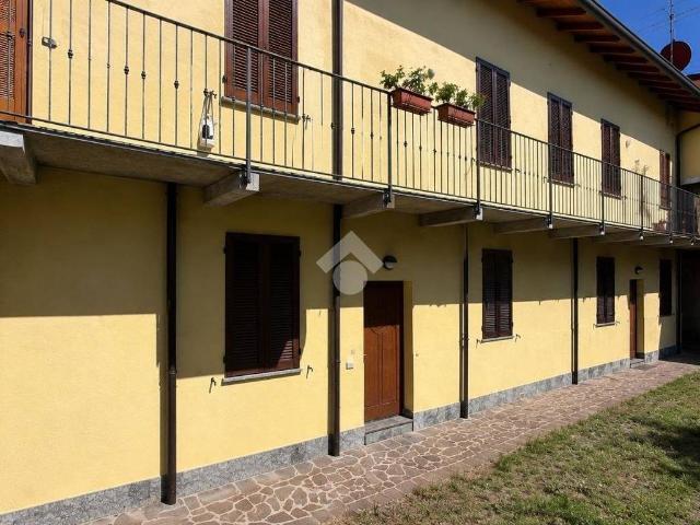 Appartamento in vendita a Desio MB