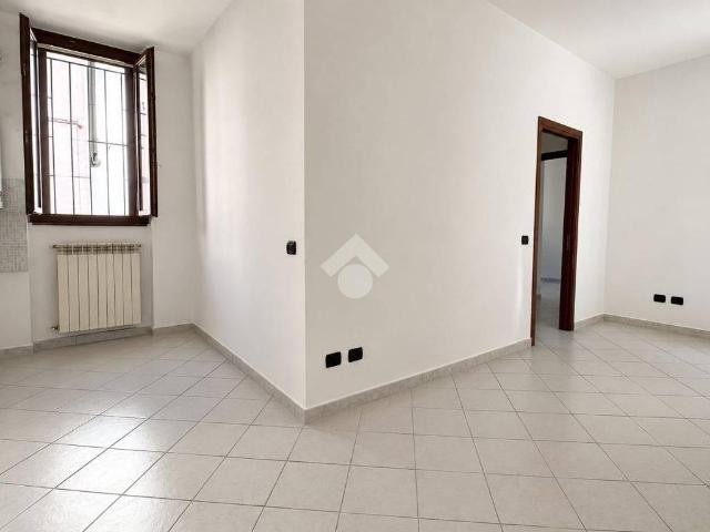 Appartamento in vendita a Desio MB