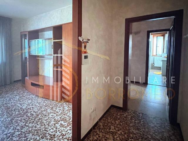 Appartamento in vendita a Desio MB
