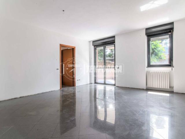 Appartamento in vendita a Desio MB