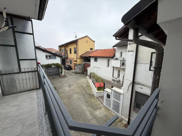 Appartamento in vendita a Desio MB