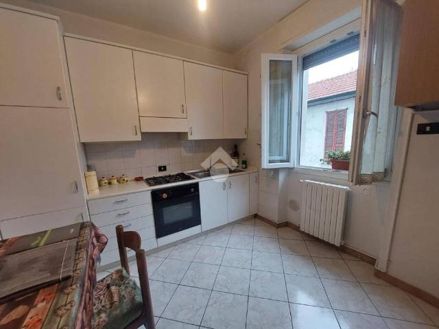 Appartamento in vendita a Desio MB