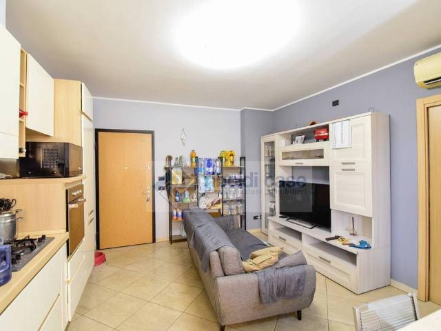 Appartamento in vendita a Desio MB