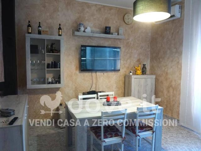 Appartamento in vendita a Desio MB