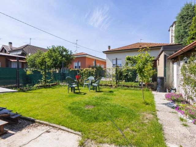 Appartamento in vendita a Desio MB