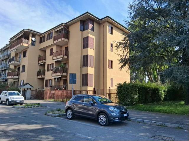 Appartamento in vendita a Desio MB