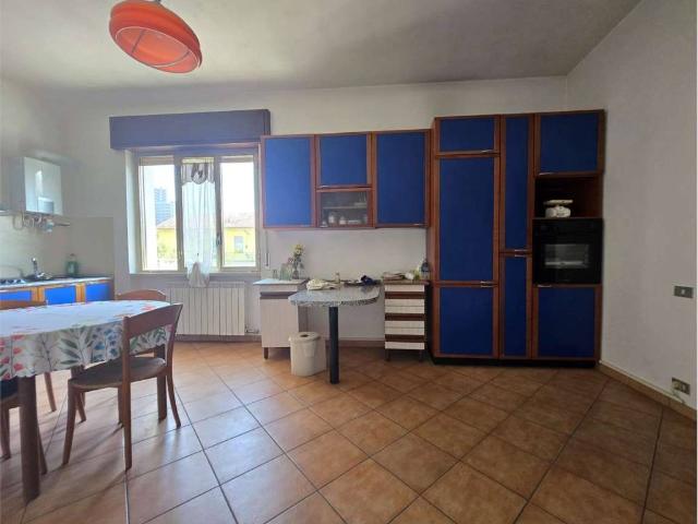 Appartamento in vendita a Desio MB