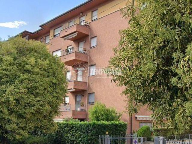 Appartamento in vendita a Desio MB