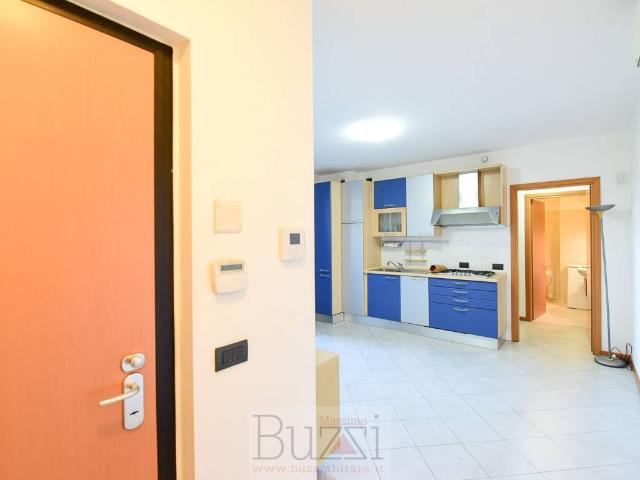 Appartamento in vendita a Desio MB