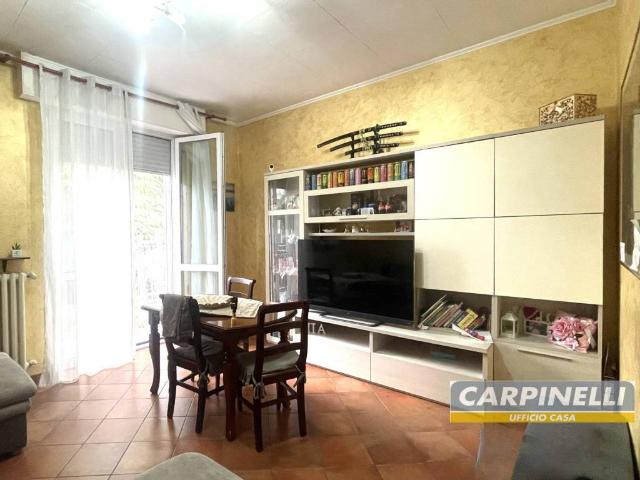 Appartamento in vendita a Desio MB