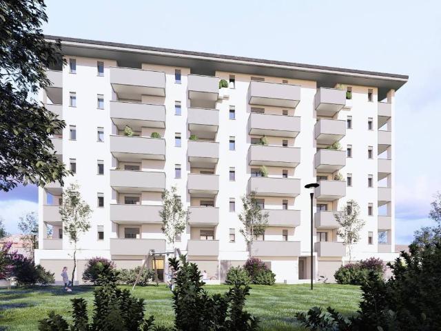 Appartamento in vendita a Desio MB