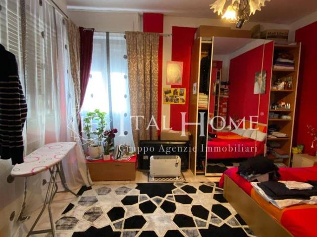 Appartamento in vendita a Desio MB