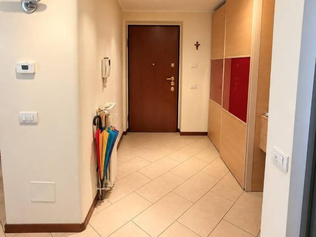 Appartamento in vendita a Desio MB
