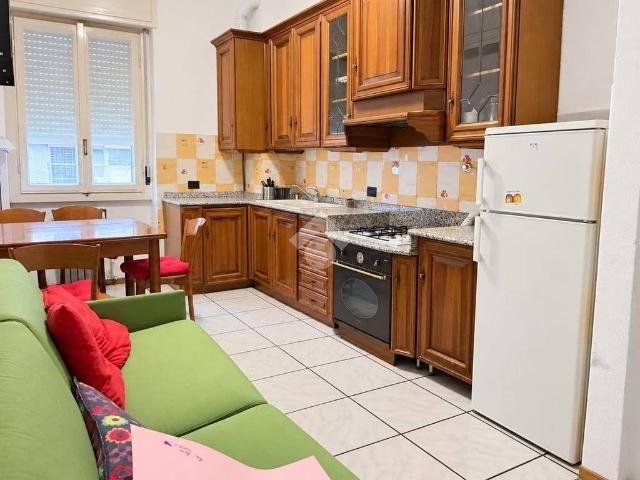 Appartamento in vendita a Desio MB