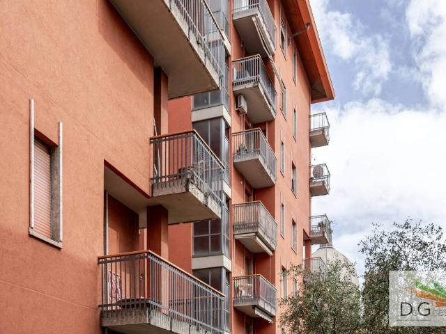 Appartamento in vendita a Desio MB
