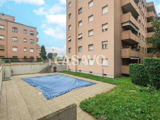 Appartamento in vendita a Desio MB