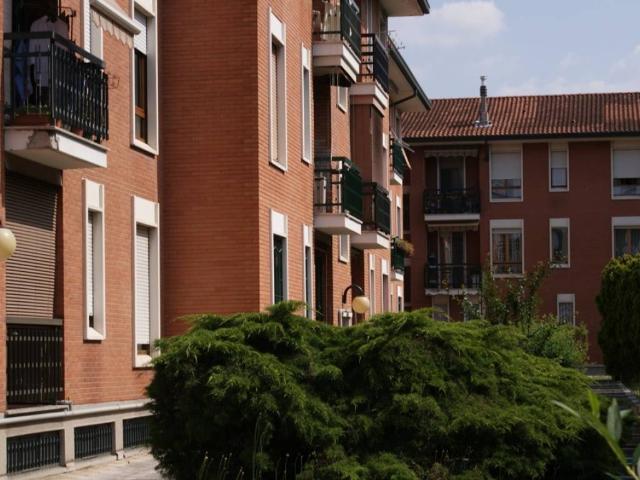Appartamento in vendita a Desio MB