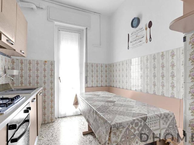 Appartamento in vendita a Desio MB