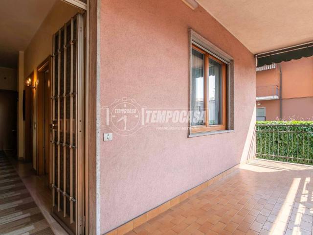 Appartamento in vendita a Desio MB