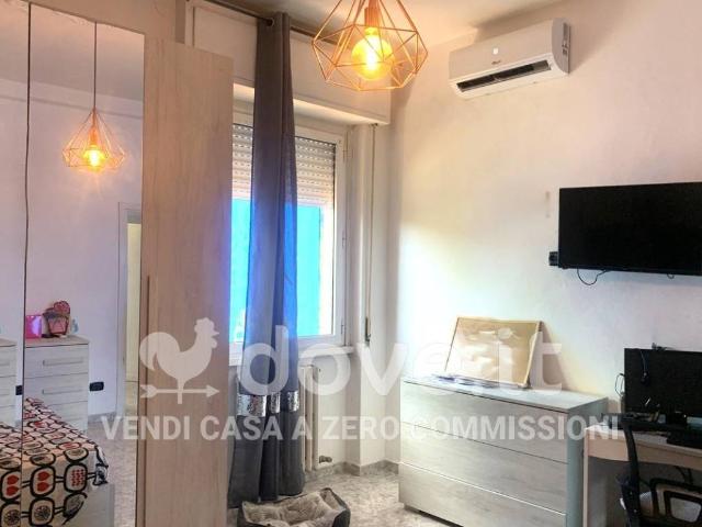 Appartamento in vendita a Desio MB
